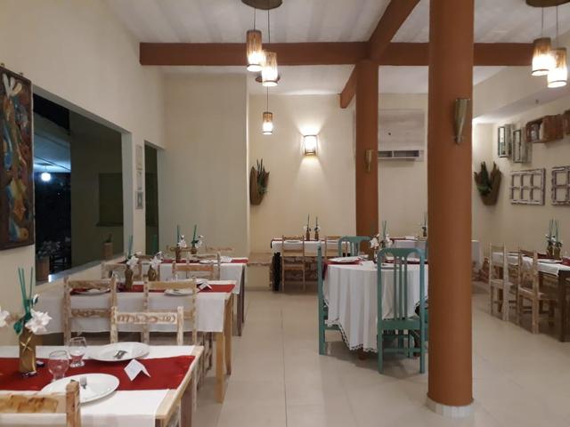 Arrendo Restaurante Prado-Ba - Foto 7