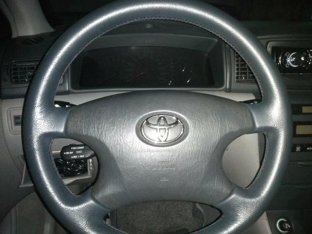 Corolla blindado aut - Foto 5
