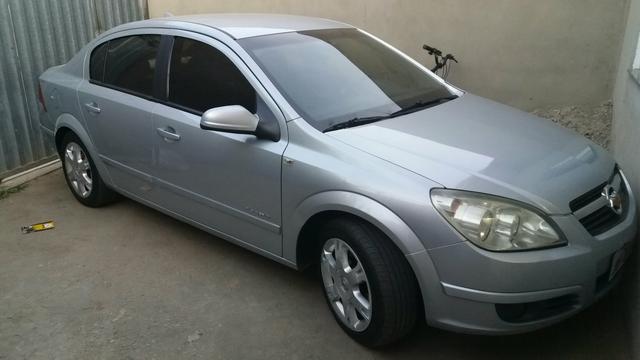 Vendo ou troco Vectra Elegance - Foto 12