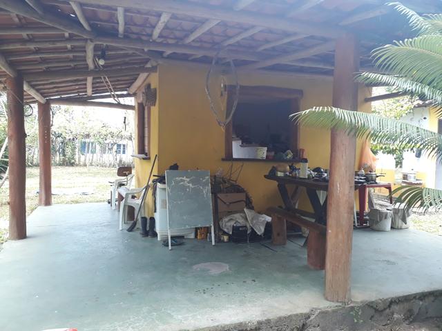 Vende-se ou Aluga-se quiosque no distrito de Cachoeira do Tremembé - Foto 6