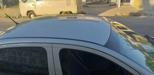 VW VOYAGEM TL MB,1.6 PRATA 2015/2016 38.000 Mil - Foto 6