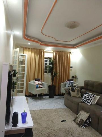 Só 195 Mil, casa de 2 quartos com armários, na quadra 502 Samambaia - Foto 17