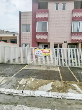 Apartamento à venda com 2 dormitórios em Gaivotas, Matinhos cod:140899 - Foto 15