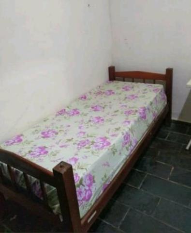 Alugo quarto em Cascadura moças e senhoras - Foto 5
