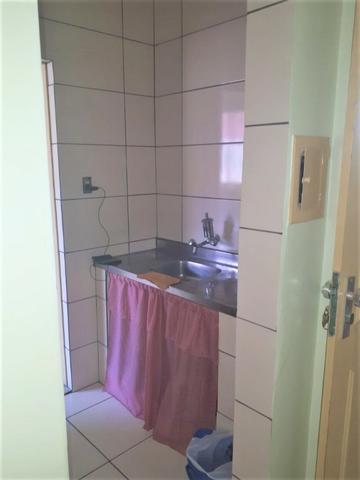 Vende-se Apartamento no Atlântico Norte em Salinópolis-PA - Foto 17