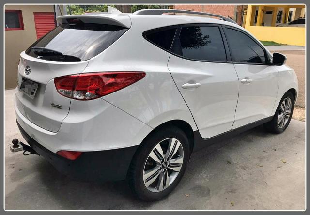 Linda SUV IX35 GLS 2.0 2016 - Foto 2