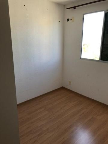 Ap de 2 quartos 1250 com cond - Foto 3