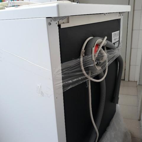 Lava louça Nova, Brastemp Ative,Branca, 220V,12 serviços - Foto 2