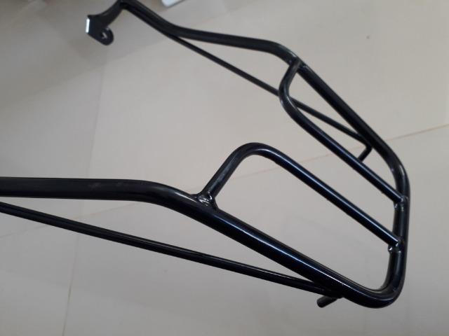 Bagageiro pop 100