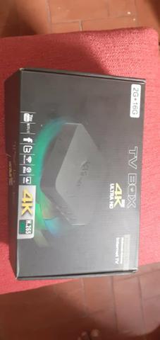 Vendo TV box
