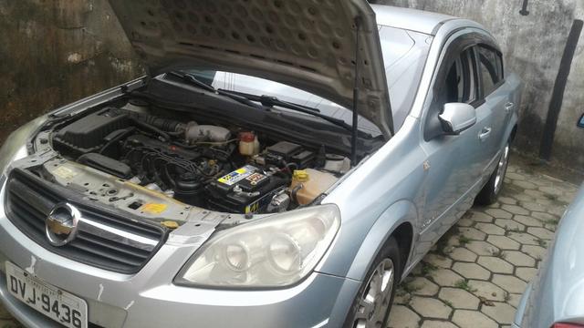 Vectra de garagem - Foto 5