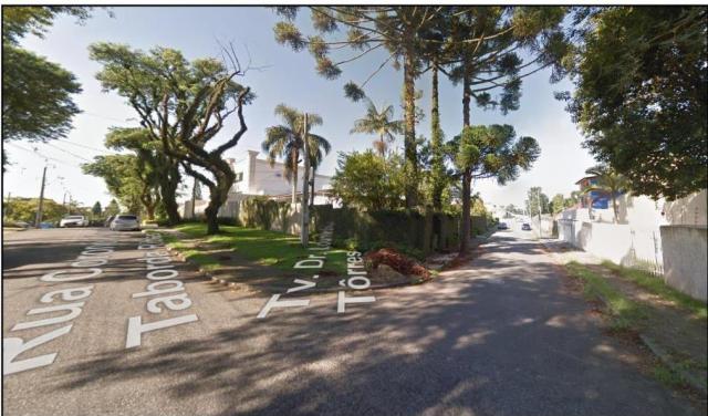 Terreno à venda, 1814 m² por r$ 3.700.000,00 - batel - curitiba/pr - Foto 4