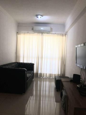 Flats e Apartamento 3 quartos mobiliados para temporada
