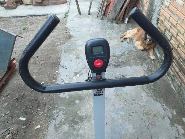 Bicicleta ergometrica - Foto 3