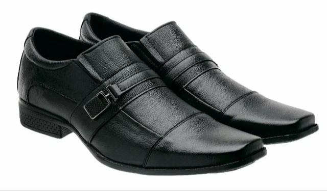Sapatos Sociais - Foto 4