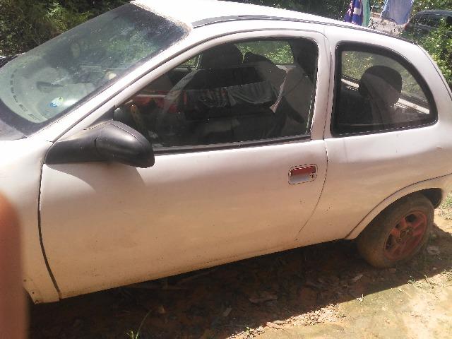 Vende-se um carro/3.000.00 - Foto 7
