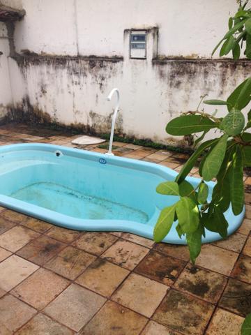 Vendo casa em Boa Viagem / Setúbal - próximo escola americana - Foto 9