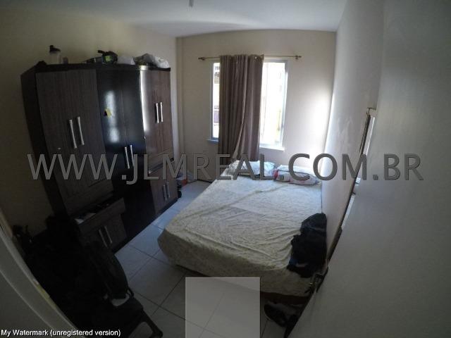 (Cod.:051 - Edson Queiroz) - Vendo Apartamento com 80m², 3 Quartos - Foto 8