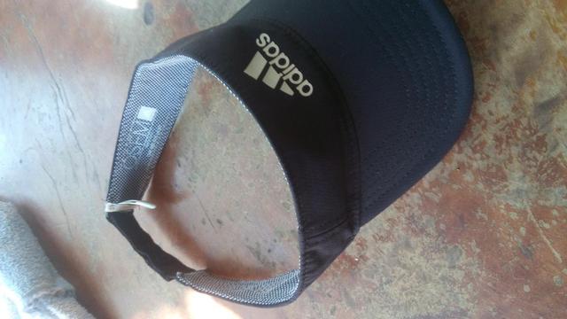Viseira Adidas