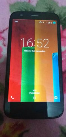 Vendo Moto G1 por 120