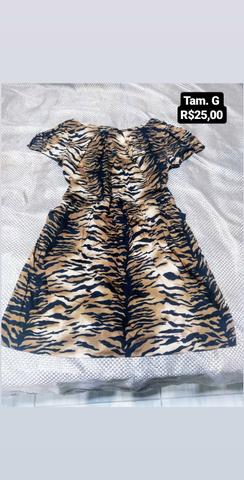 Desapego de vestidos - Foto 3