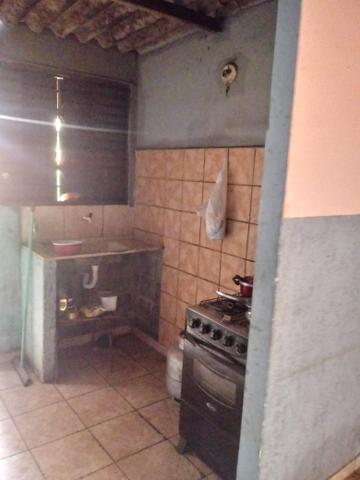 Vendo casa na estrutural. Aceito propostas!! - Foto 5