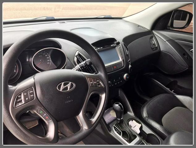 Linda SUV IX35 GLS 2.0 2016 - Foto 11