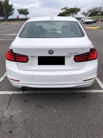 BMW 320i - Foto 2