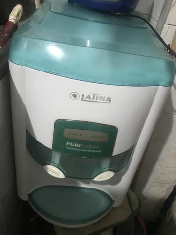 Purificador Latina