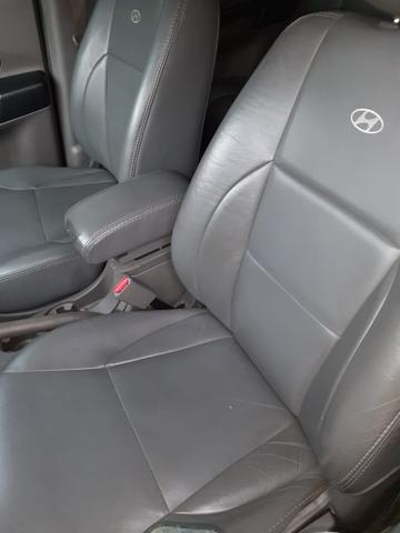 Vendo tucson completa GLS