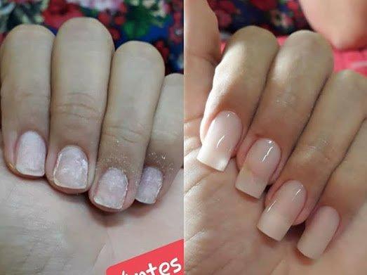 Curso profissional de manicure
