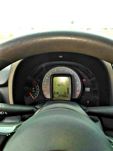Fiat Mobi Way On 2016/2017!!! 31.000!!!! - Foto 16