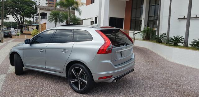 Volvo XC60 T5 R-Desing - Foto 5