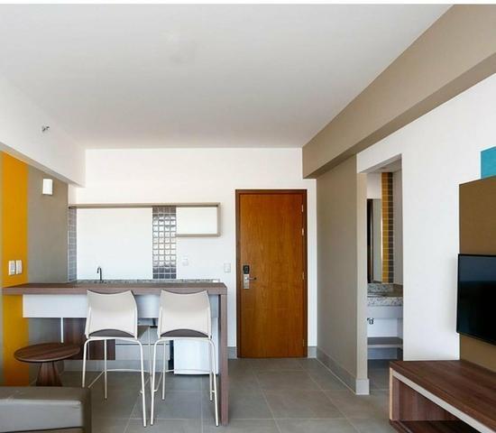 Apartamento Olimpia Park Resort - 2 Quartos - Foto 5