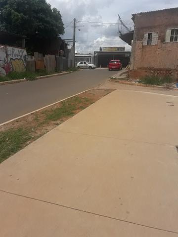 Sol nascente casa Boa 3gtos sendo um suíte toda na Laje R$:220MIL - Foto 16