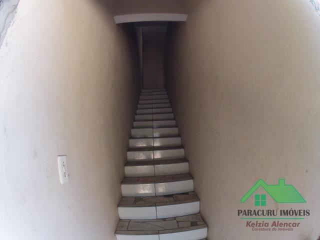 Apartamento de uma suite próximo da Av Antonio Sales em Paracuru - Foto 2
