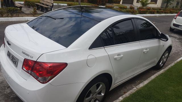 Cruze LT 1.8 Automático - Foto 4