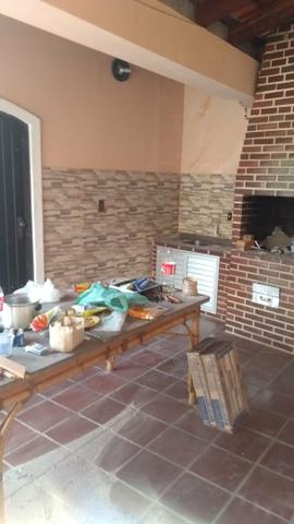 Alguém precisando de um pedreiro carpinteiro pintor para o litoral só chamar * - Foto 5