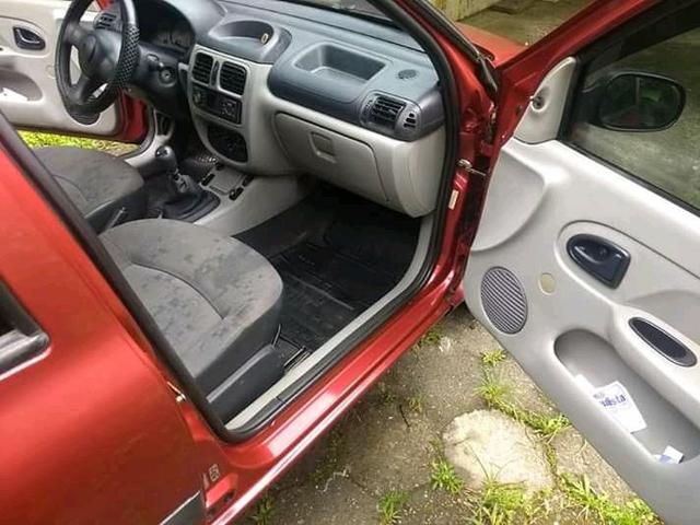 Renault Clio - Foto 3