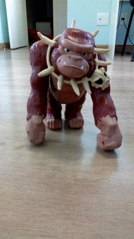 Boneco gorila Mattel