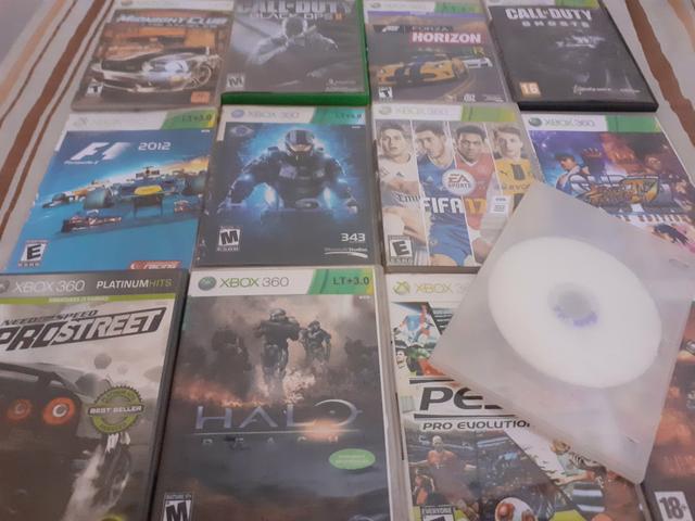 Xbox super slim desbloqueado