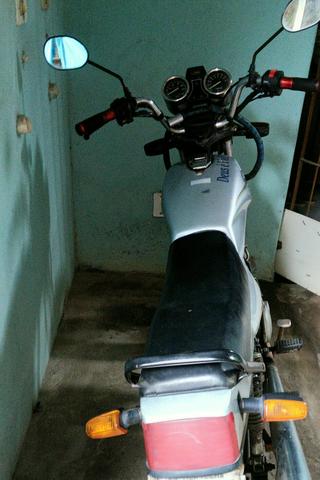 Vendo moto - Foto 3