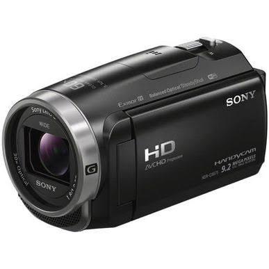 Filmadora Sony Handycam