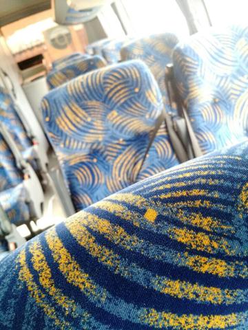 Ônibus Busscar 2008 elegante Buss - Foto 3