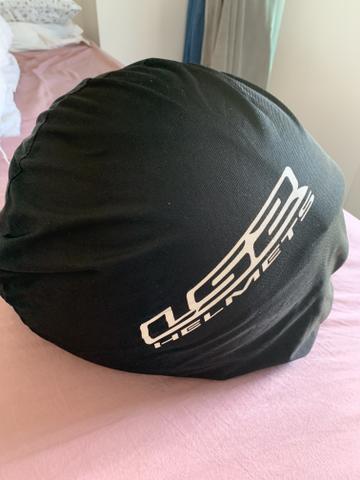 Capacete LS2 Novo - Foto 4