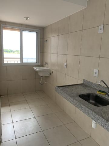 Alugo excelente Apto de 3 quartos no Jóquei Clube - Foto 8