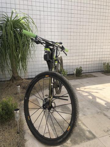 Cannondale Carbon 1 2016 - promoção até dia 10/12/19, depois volta ao preço normal - Foto 5