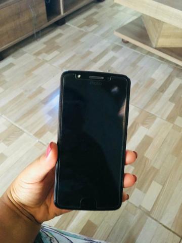 Moto E Plus