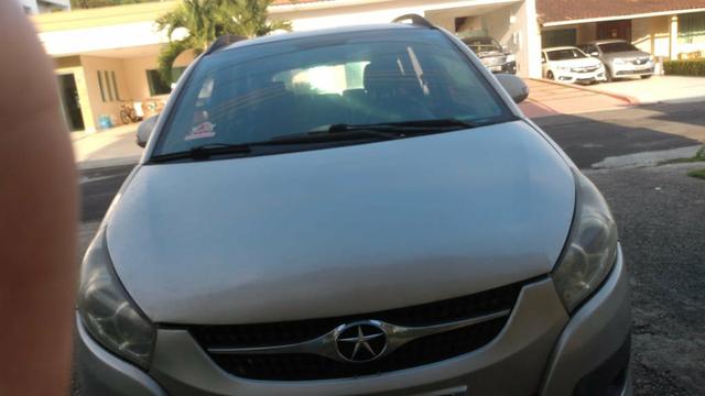 Carro J6- 7 lugares - Foto 5