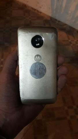 Moto G5 32gb nf caixa e nota fiscal - Foto 2